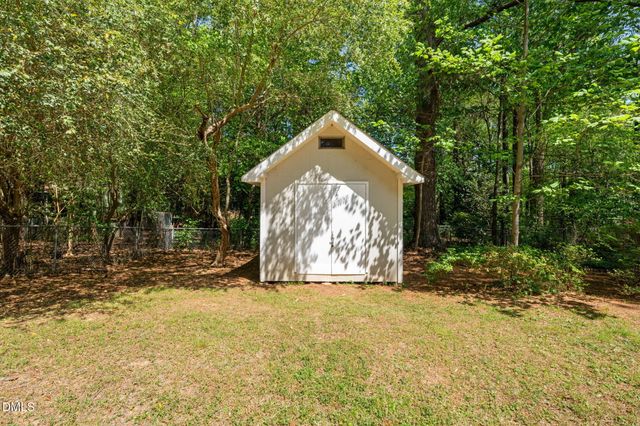 5711 Lake Elton Road, Durham, NC 27713