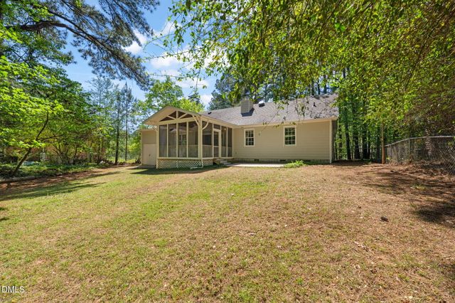 5711 Lake Elton Road, Durham, NC 27713