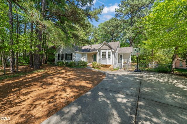 5711 Lake Elton Road, Durham, NC 27713