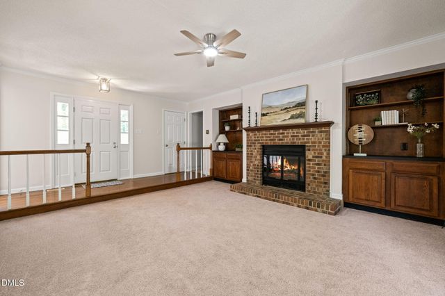 5711 Lake Elton Road, Durham, NC 27713