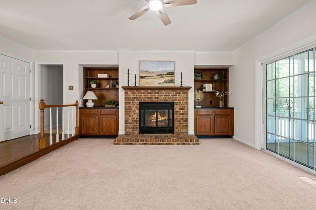 5711 Lake Elton Road, Durham, NC 27713