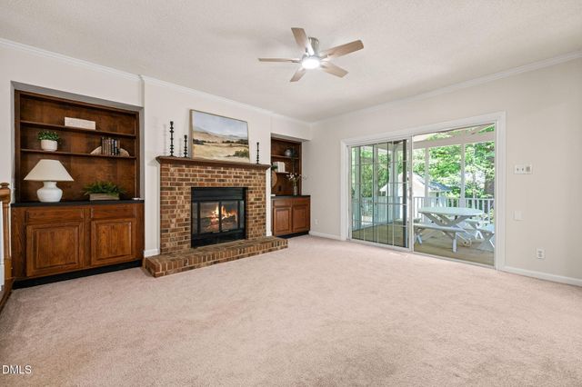 5711 Lake Elton Road, Durham, NC 27713