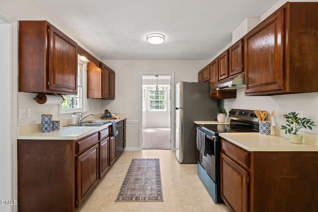 5711 Lake Elton Road, Durham, NC 27713