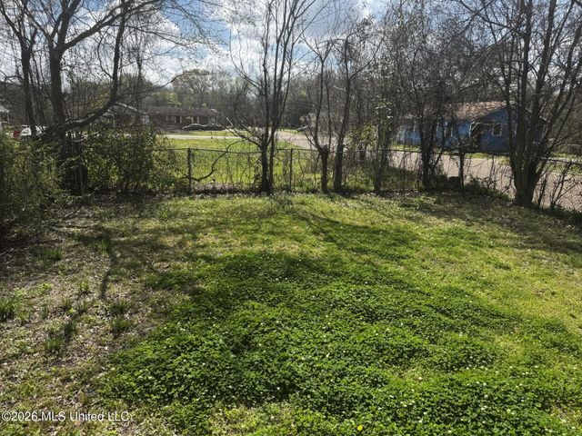 933 Randall Street, Jackson, MS 39203