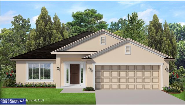 12440 Langley Drive Lot 81, Spring Hill, FL 34609