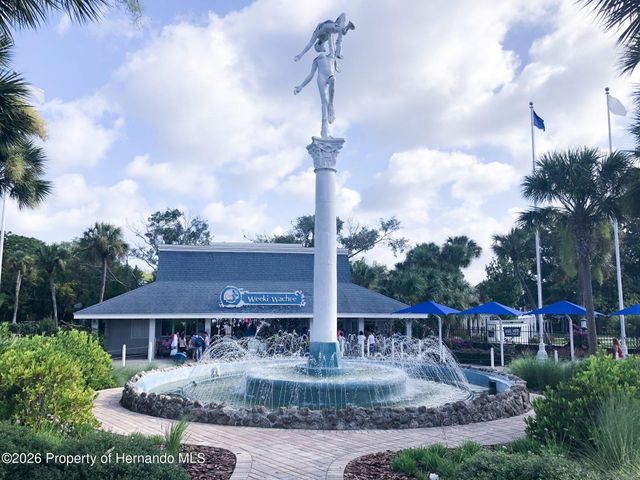 12440 Langley Drive Lot 81, Spring Hill, FL 34609