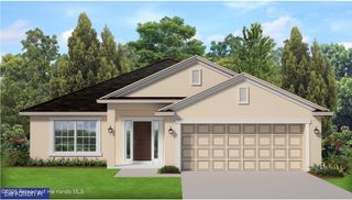 12440 Langley Drive Lot 81, Spring Hill, FL 34609