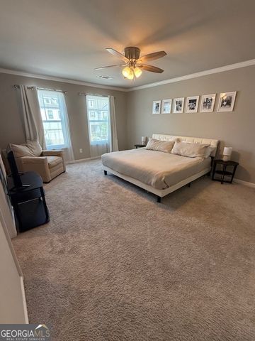5036 Silver Fox Trail, Oakwood, GA 30566