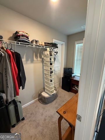 5036 Silver Fox Trail, Oakwood, GA 30566