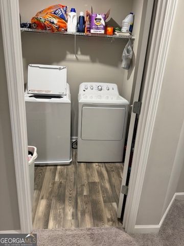 5036 Silver Fox Trail, Oakwood, GA 30566