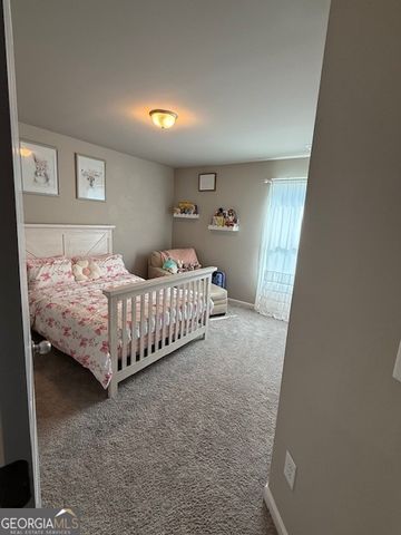 5036 Silver Fox Trail, Oakwood, GA 30566