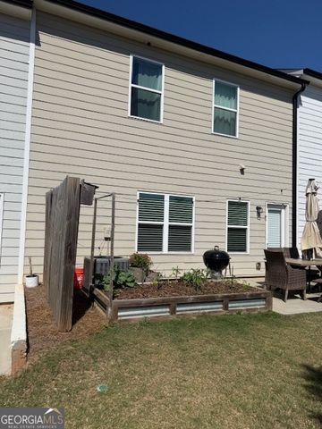5036 Silver Fox Trail, Oakwood, GA 30566