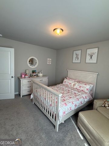 5036 Silver Fox Trail, Oakwood, GA 30566