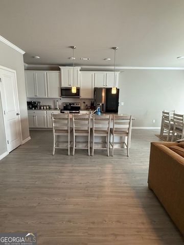 5036 Silver Fox Trail, Oakwood, GA 30566