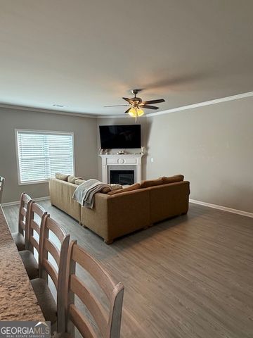 5036 Silver Fox Trail, Oakwood, GA 30566
