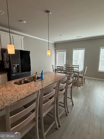 5036 Silver Fox Trail, Oakwood, GA 30566