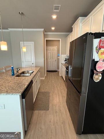 5036 Silver Fox Trail, Oakwood, GA 30566