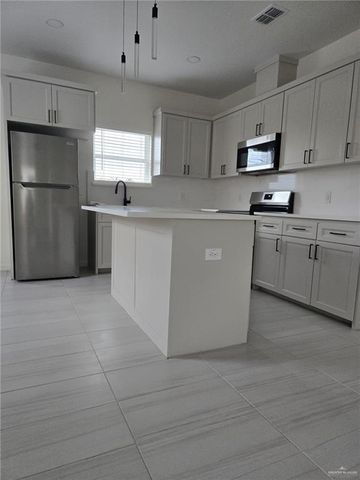 2605 Brookside Bend Street 4, Edinburg, TX 78539