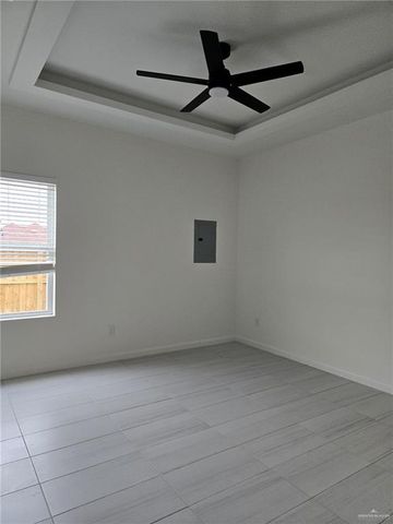 2605 Brookside Bend Street 4, Edinburg, TX 78539