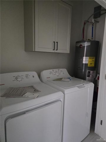 2605 Brookside Bend Street 4, Edinburg, TX 78539