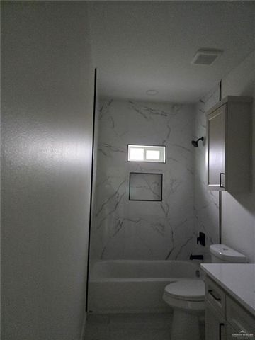 2605 Brookside Bend Street 4, Edinburg, TX 78539