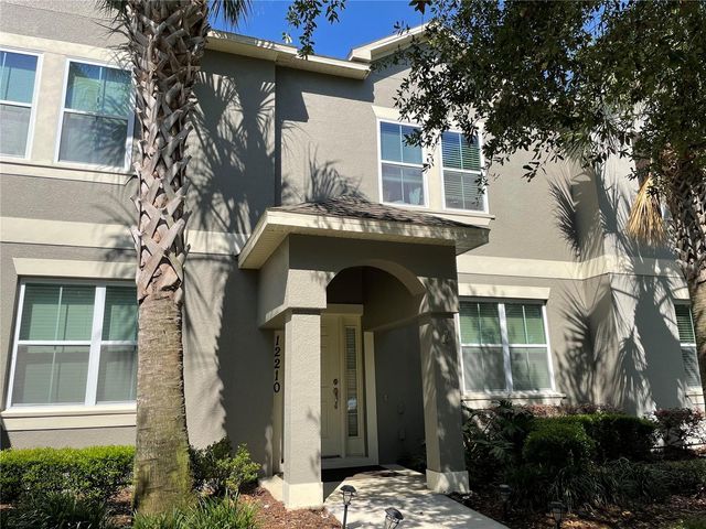 12210 LANGSTAFF DRIVE, Windermere, FL 34786