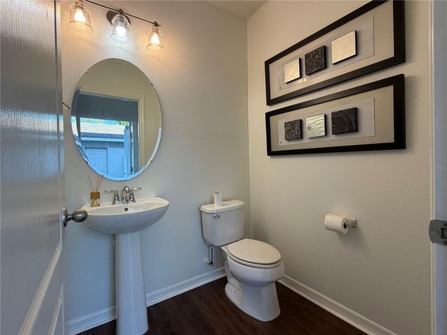 12210 LANGSTAFF DRIVE, Windermere, FL 34786