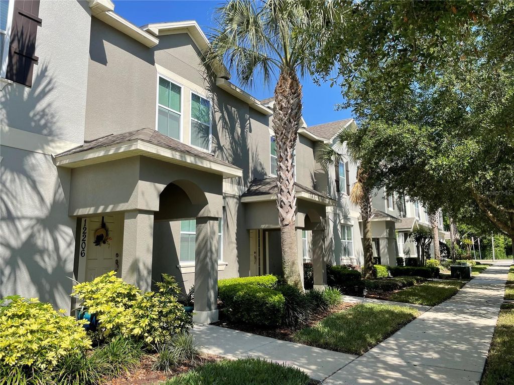 12210 LANGSTAFF DRIVE, Windermere, FL 34786