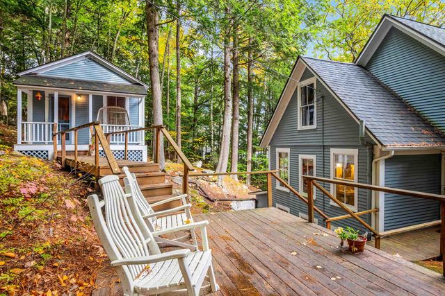 175 Bay Point Road, Newbury, NH 03255
