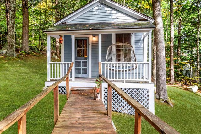 175 Bay Point Road, Newbury, NH 03255