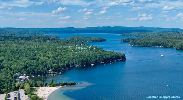 175 Bay Point Road, Newbury, NH 03255