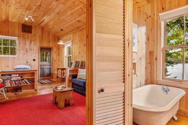175 Bay Point Road, Newbury, NH 03255