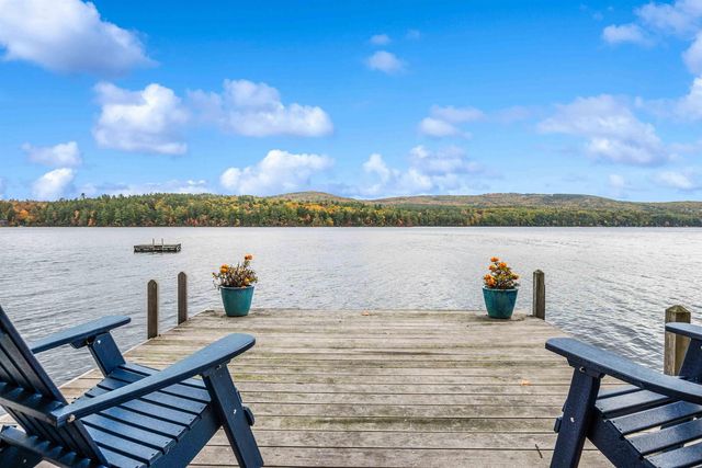 175 Bay Point Road, Newbury, NH 03255