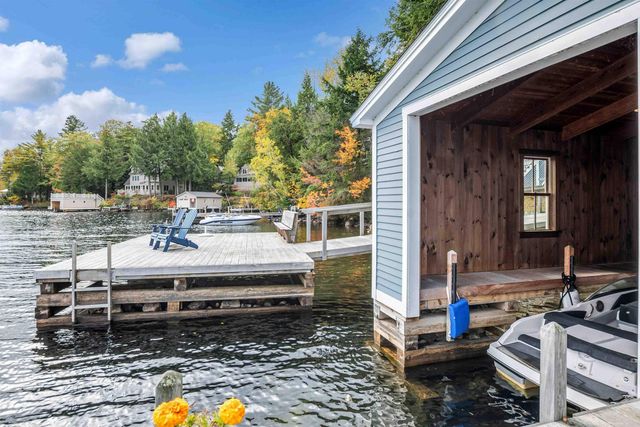 175 Bay Point Road, Newbury, NH 03255