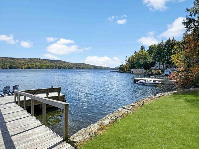 175 Bay Point Road, Newbury, NH 03255