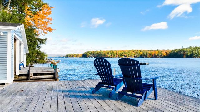 175 Bay Point Road, Newbury, NH 03255