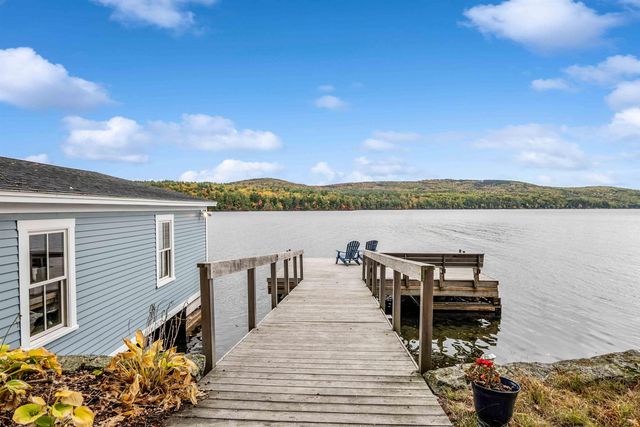 175 Bay Point Road, Newbury, NH 03255