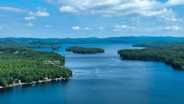 175 Bay Point Road, Newbury, NH 03255