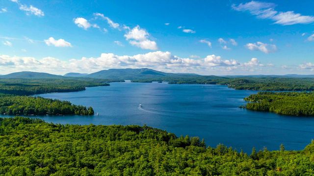 175 Bay Point Road, Newbury, NH 03255
