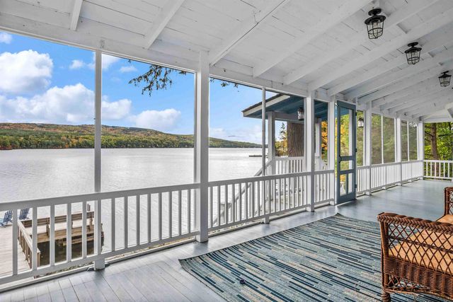 175 Bay Point Road, Newbury, NH 03255