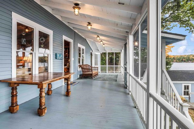 175 Bay Point Road, Newbury, NH 03255