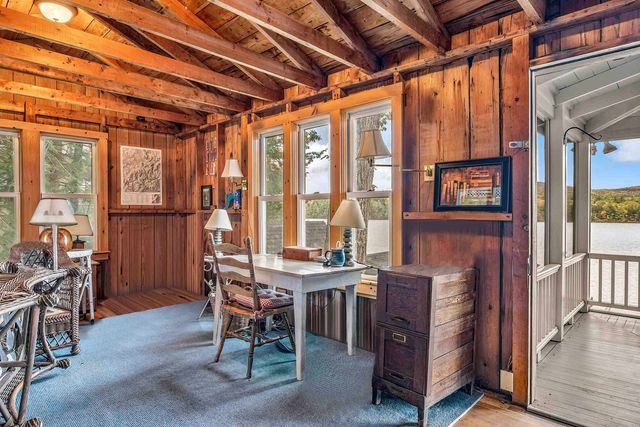 175 Bay Point Road, Newbury, NH 03255