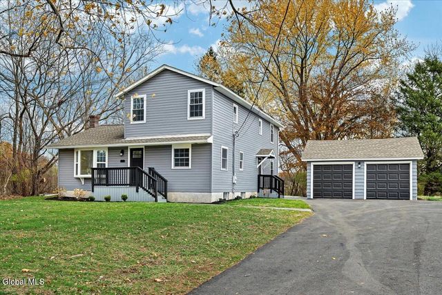 2256 N Old Post Road, Schodack, NY 12033