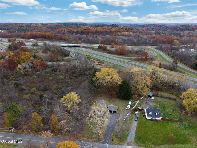 2256 N Old Post Road, Schodack, NY 12033