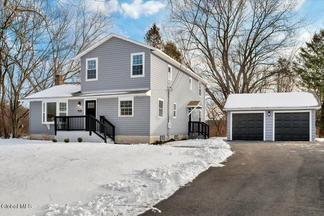 2256 N Old Post Road, Schodack, NY 12033