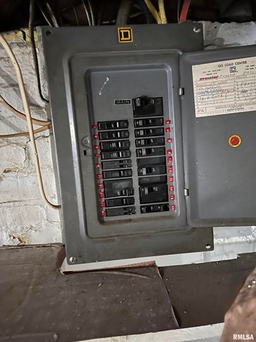 1625 N 8TH Street, Springfield, IL 62702