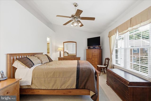 6013 KEBLE DR, Alexandria, VA 22315