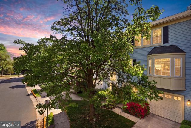 6013 KEBLE DR, Alexandria, VA 22315