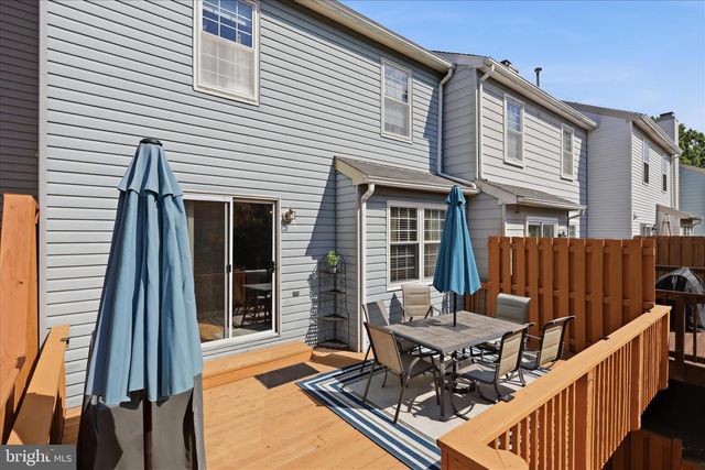 6013 KEBLE DR, Alexandria, VA 22315