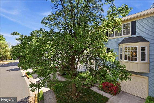 6013 KEBLE DR, Alexandria, VA 22315